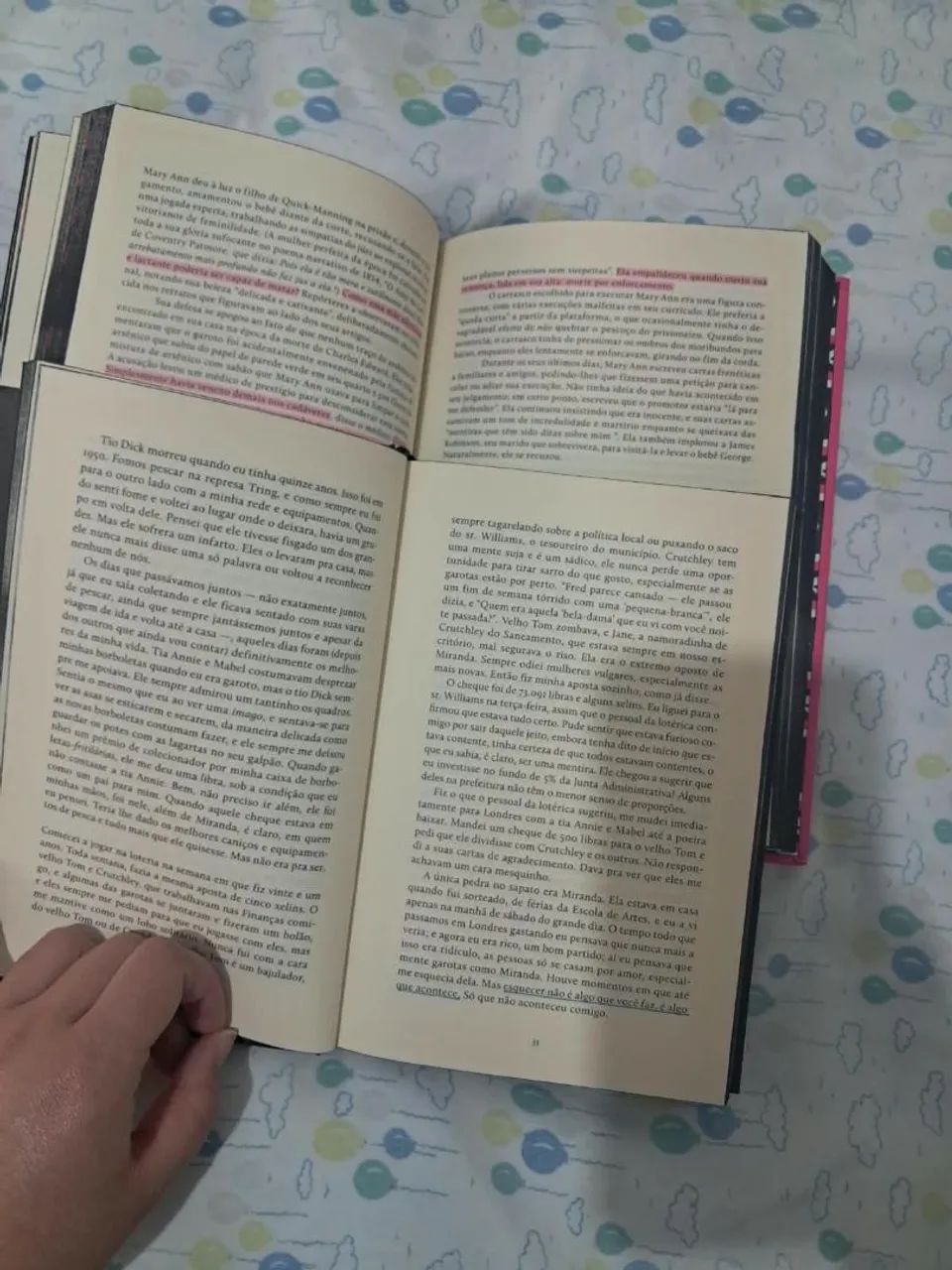 Lady Killers livro - Foto 4