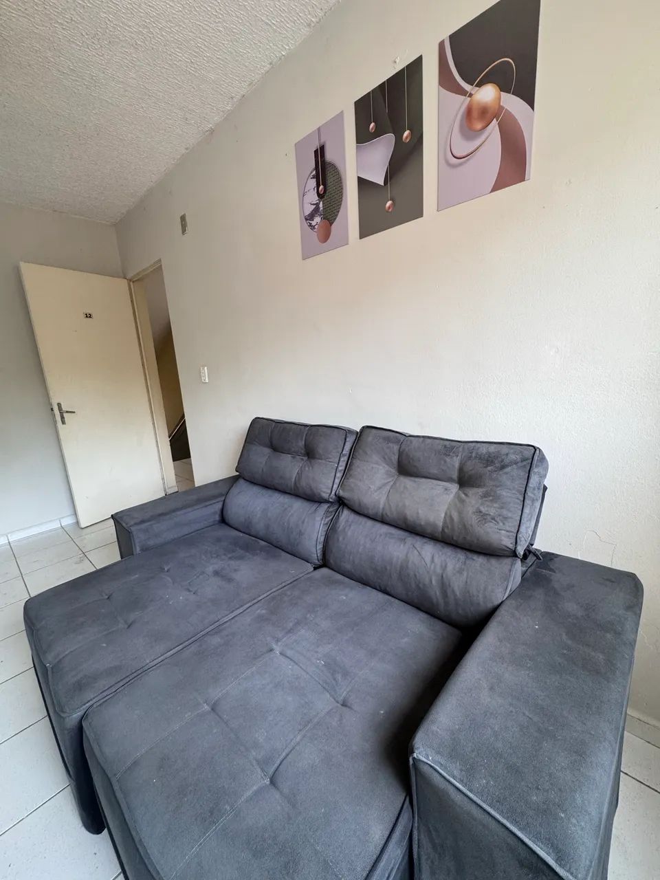 Sofá - Foto 3