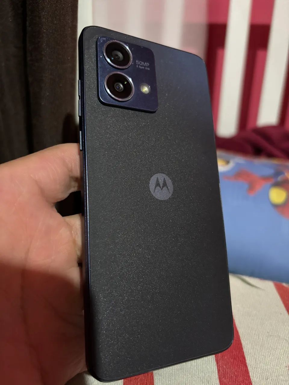 Celular Motorola G84 256gb