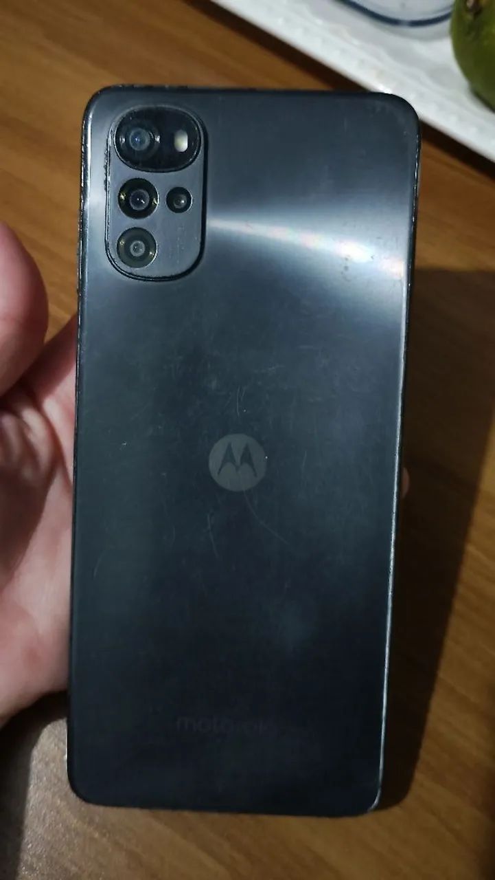 Vendo Motorola G22  - Foto 2