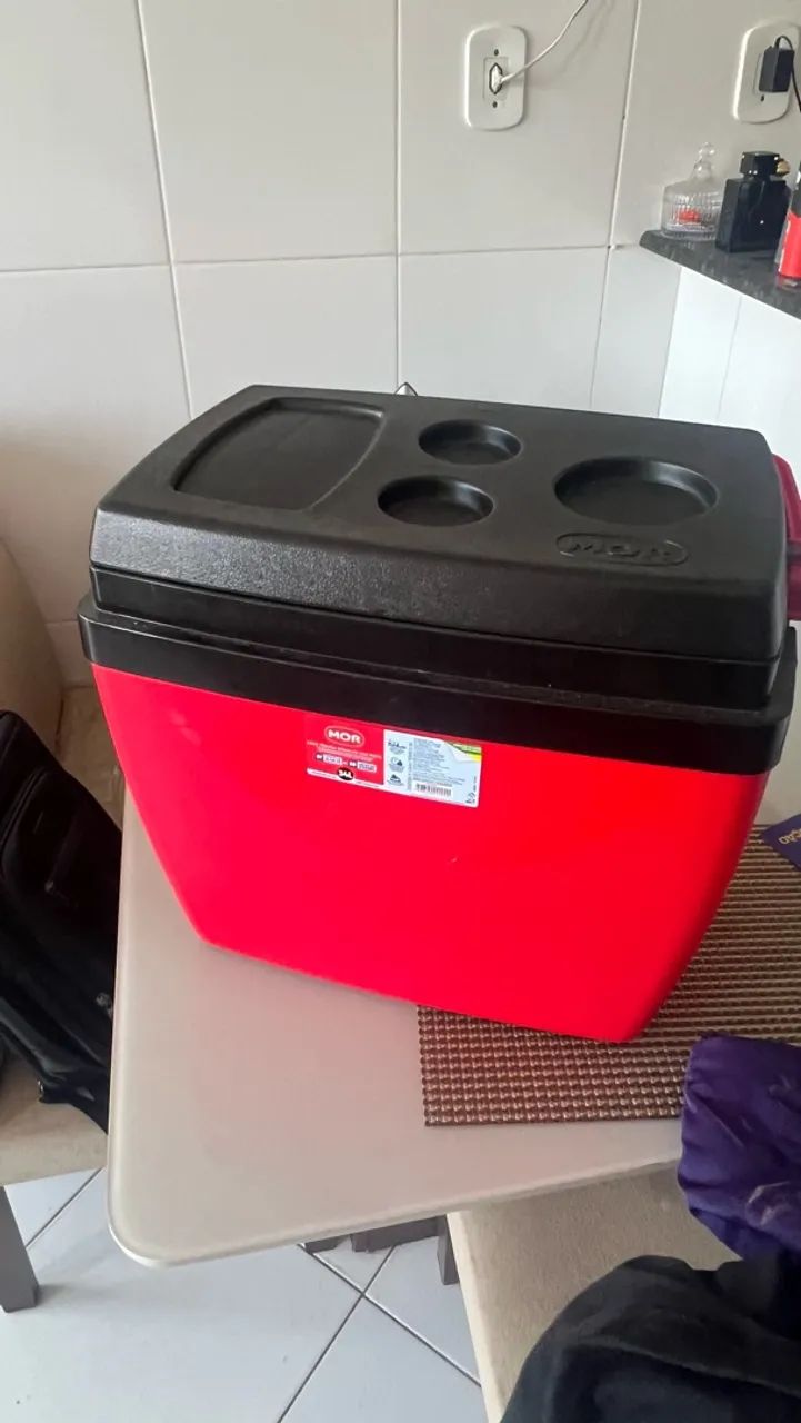Vendo cooler  - Foto 5
