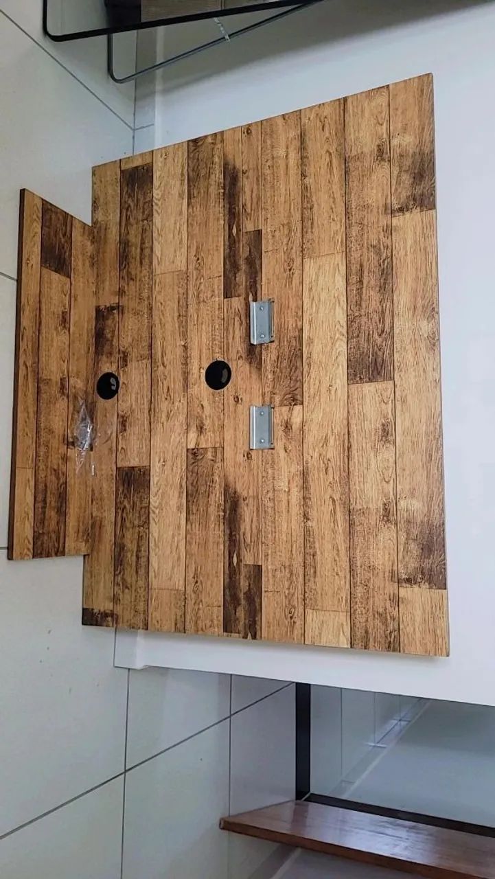 Painel para TV até 43? - Lindo e moderno! - Foto 5