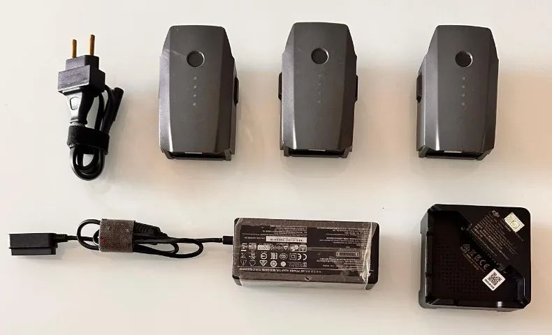 DJI Mavic 2 Pro - Excelente Estado - Foto 4