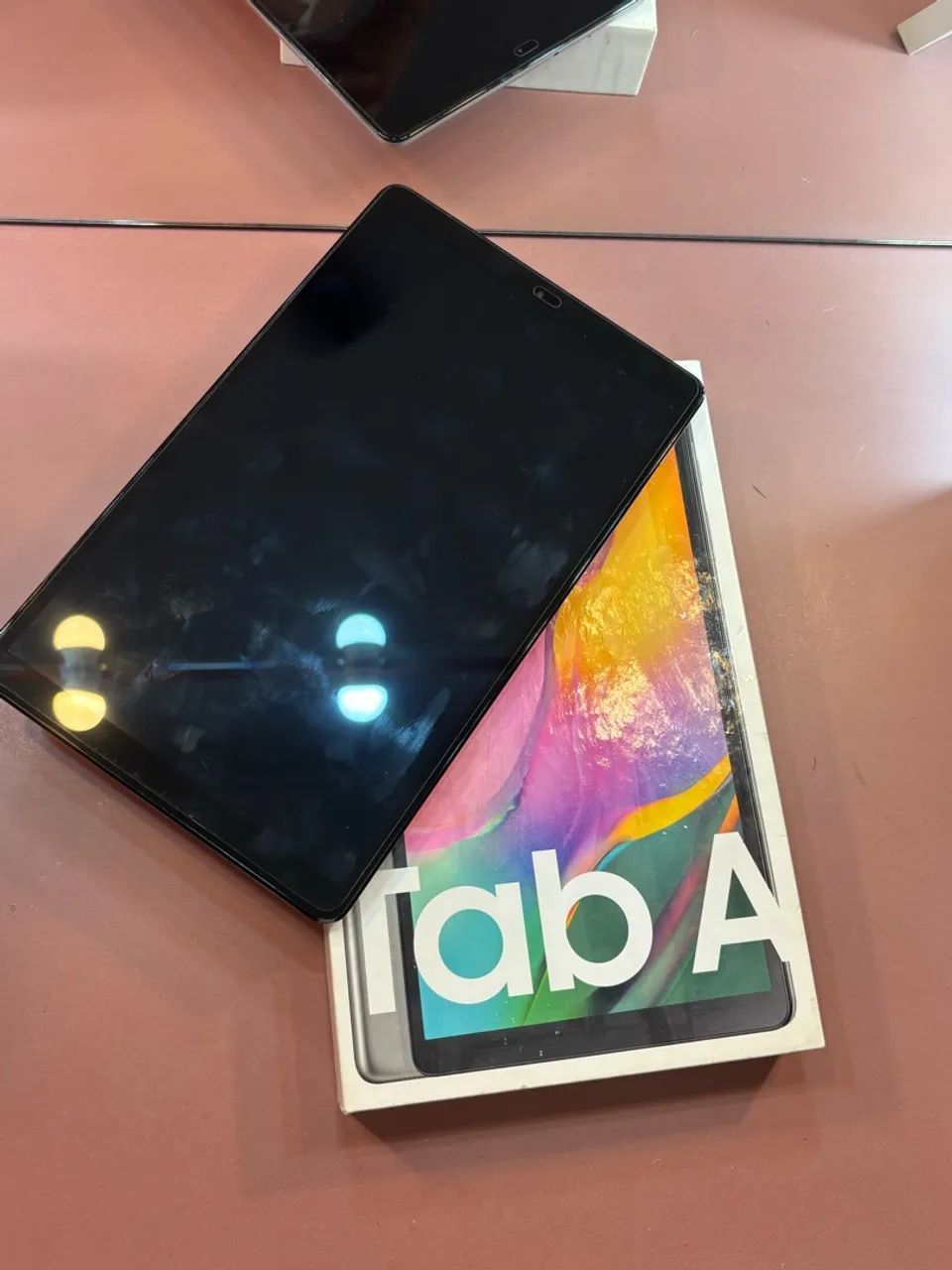 Tablet Sangung Galaxy Tab A - Foto 3