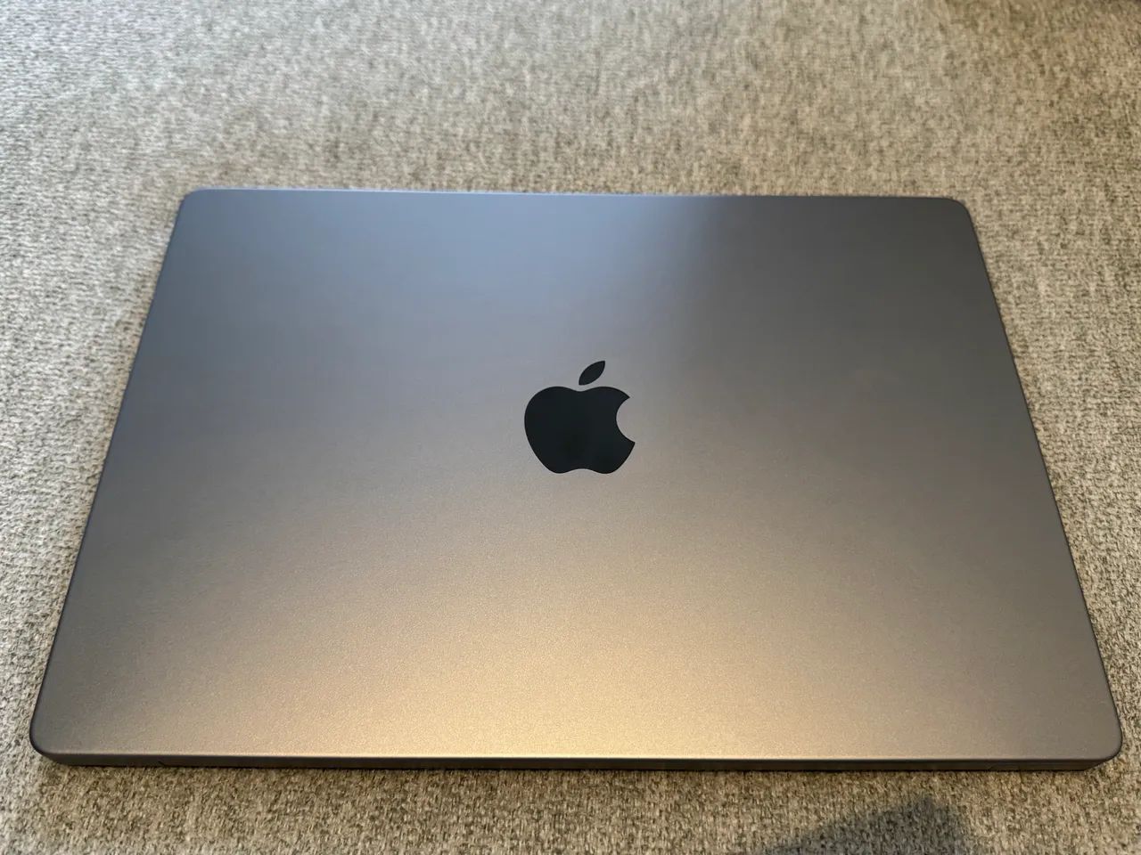 MacBook Pro M1 14" 16/512 - Aceito Cartão - Foto 4