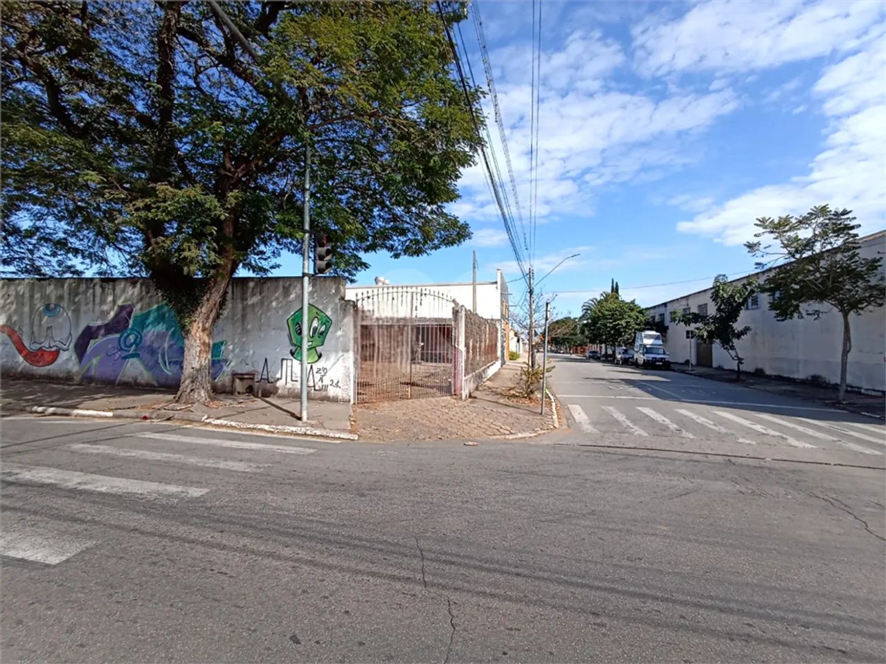 Terreno para locação em Centro - SP - Foto 4