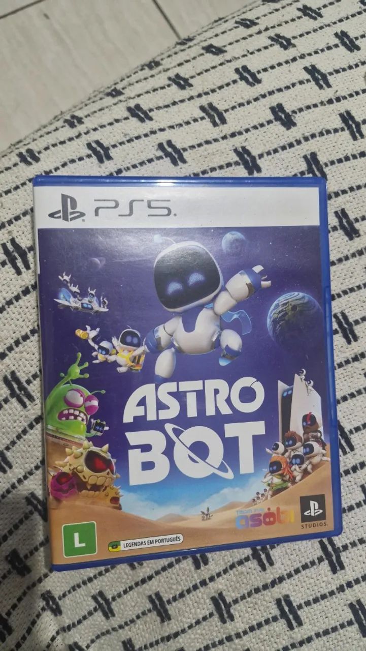 Jogo ps5  - Foto 2