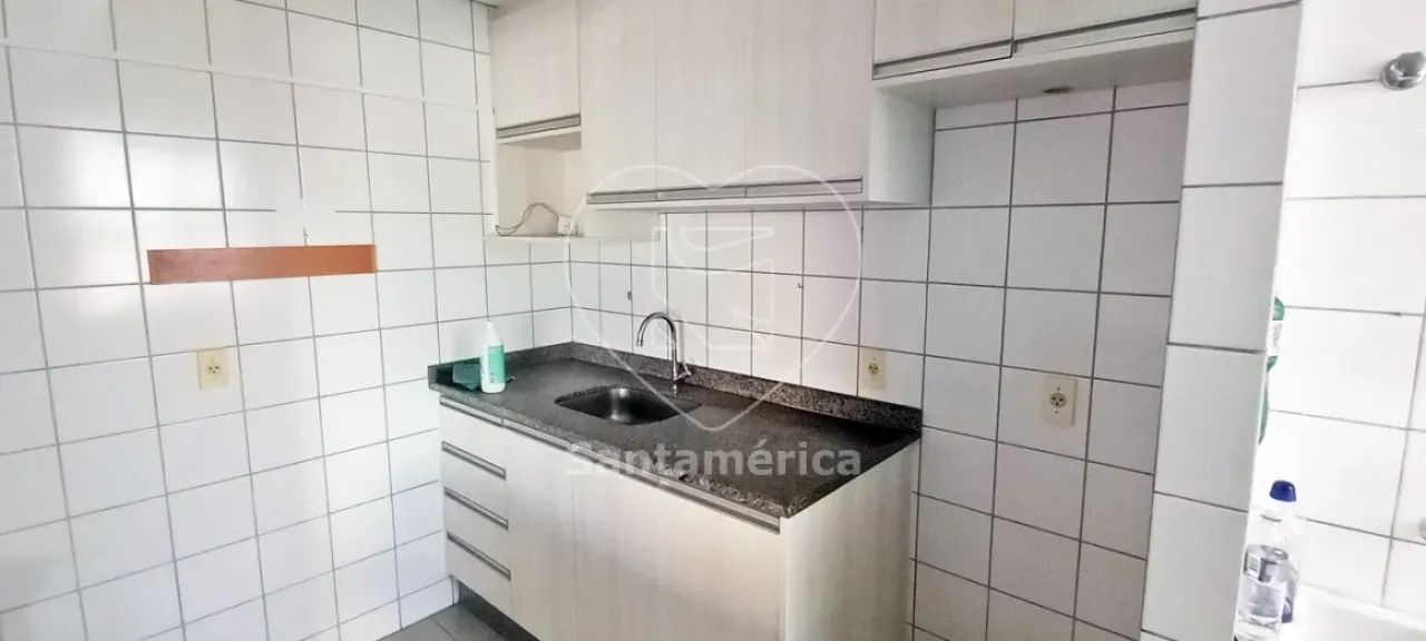 Apartamento no Edifício Top Life Residence com 1 dormitório no centro de Londrina - Foto 3