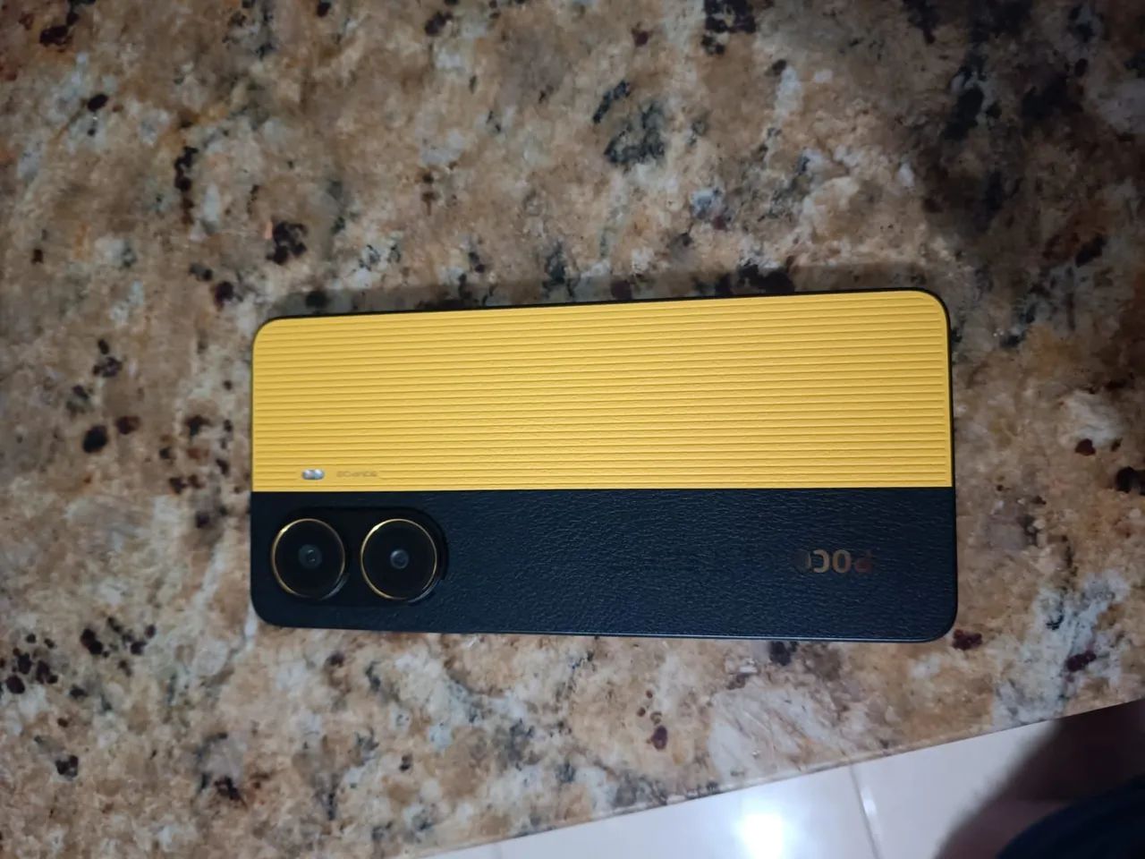 Poco x7 pro 
