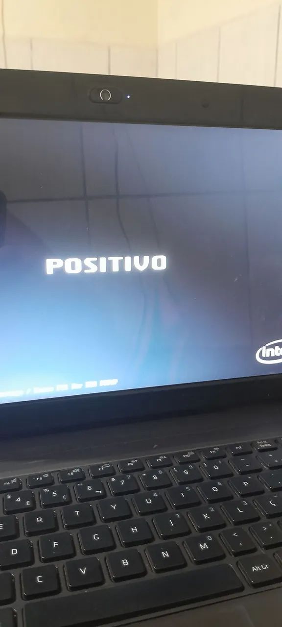 Notebook positivo  - Foto 4