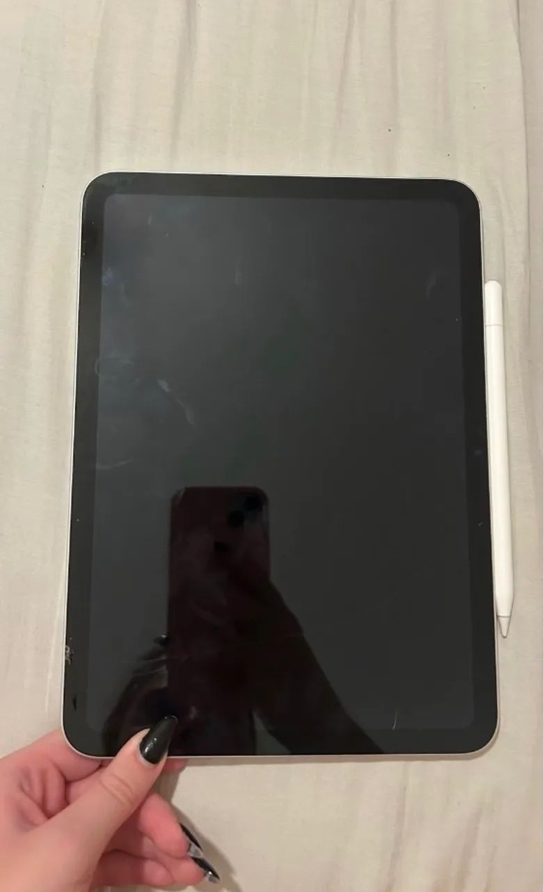 iPad 10a geração 64gb - Foto 3