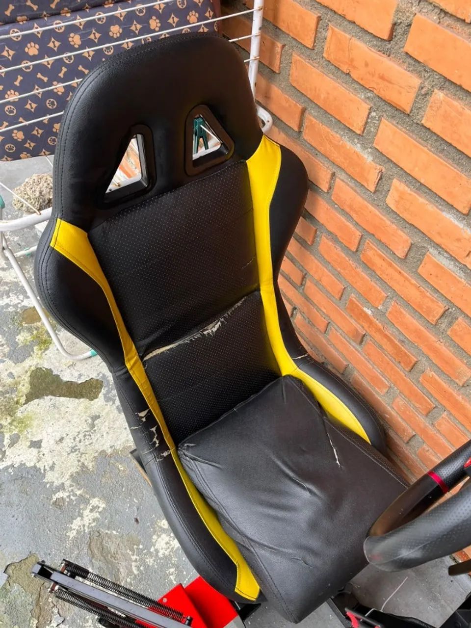 Cockpit Extreme V2 - Foto 4