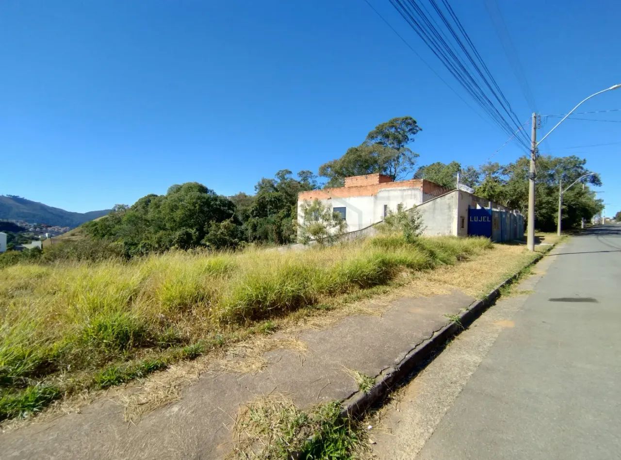 Terrenos Padrão em Poços de Caldas - Foto 3