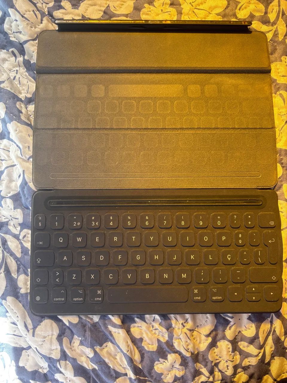 Mágic keyboard iPad Pro 10,5 2017