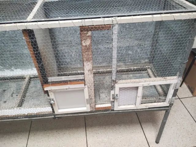 Viveiro para aves em geral - Foto 3