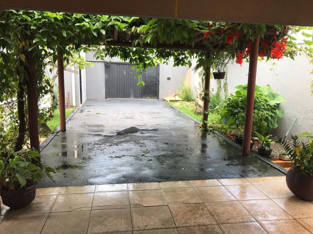 Vendo casa Jd .Bonanza  - Foto 2