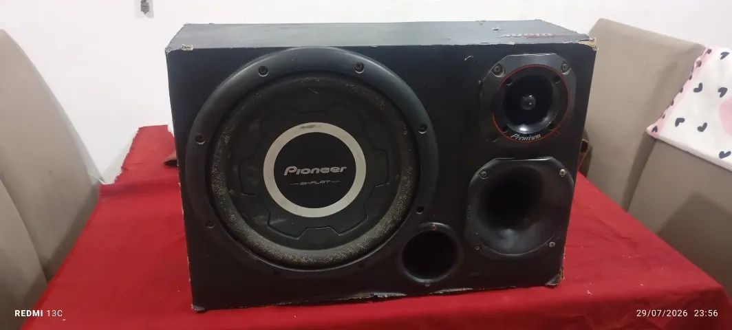 Vendo uma trio  - Foto 4