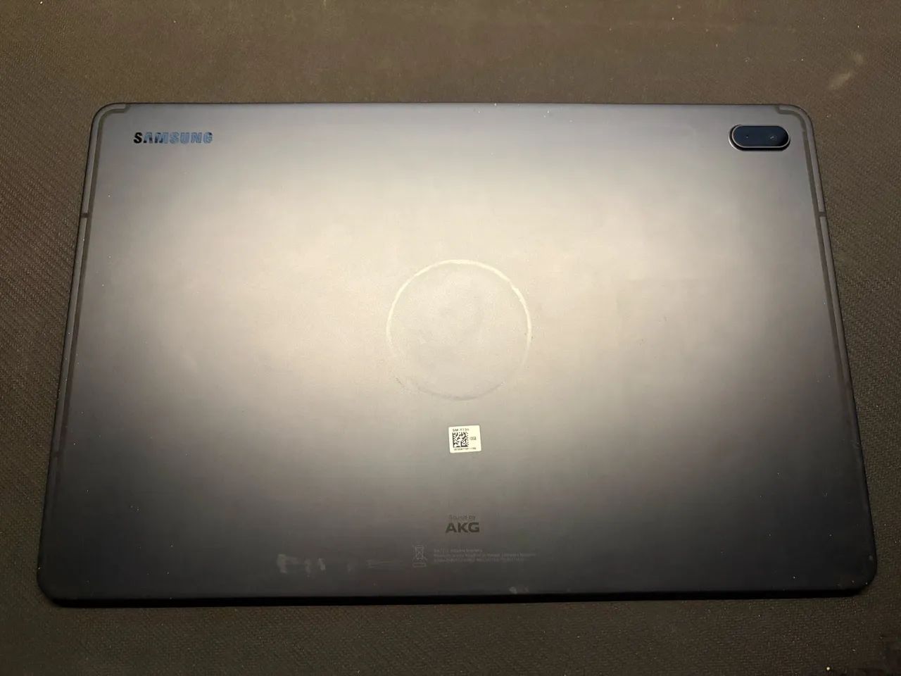 Samsung Galaxy Tab S7 FE ? 128GB | 6GB RAM - Foto 4