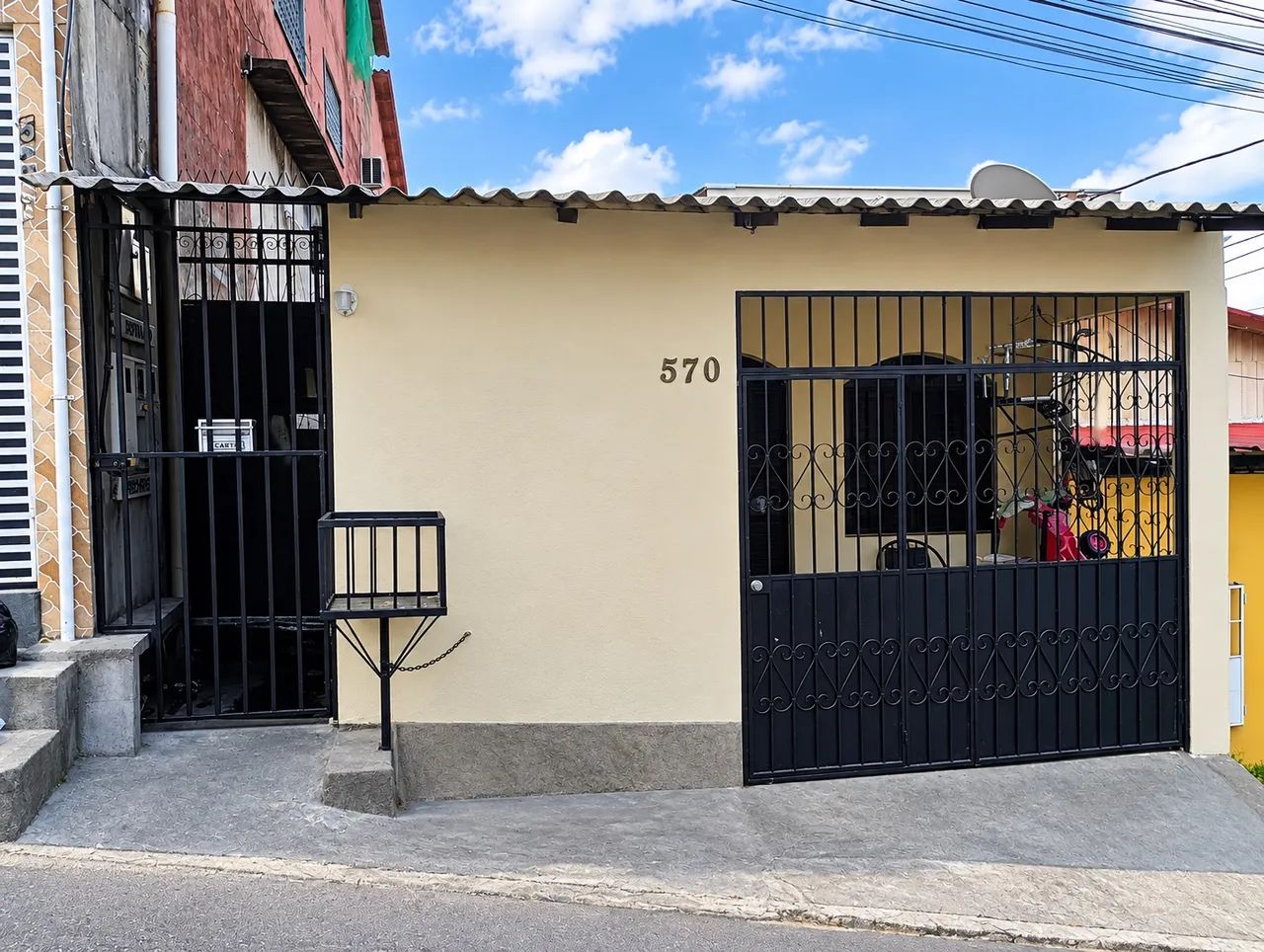 Casa DOCUMENTADA no Sto Antônio   - Foto 2
