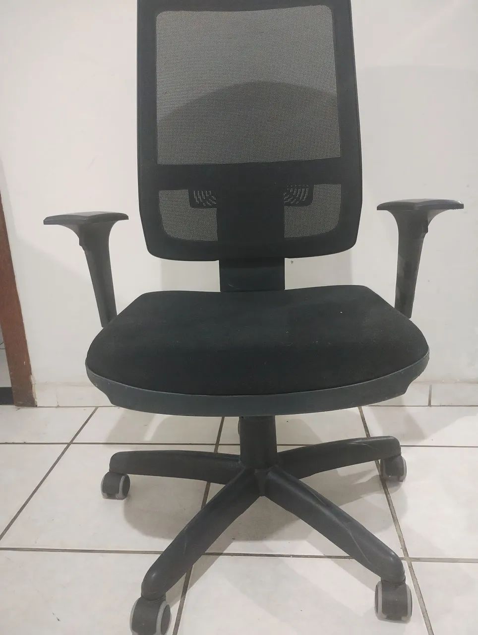 Cadeira de escritório 