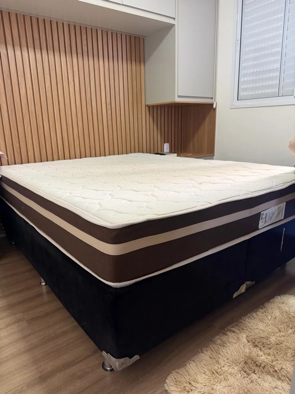 Cama queen  - Foto 2
