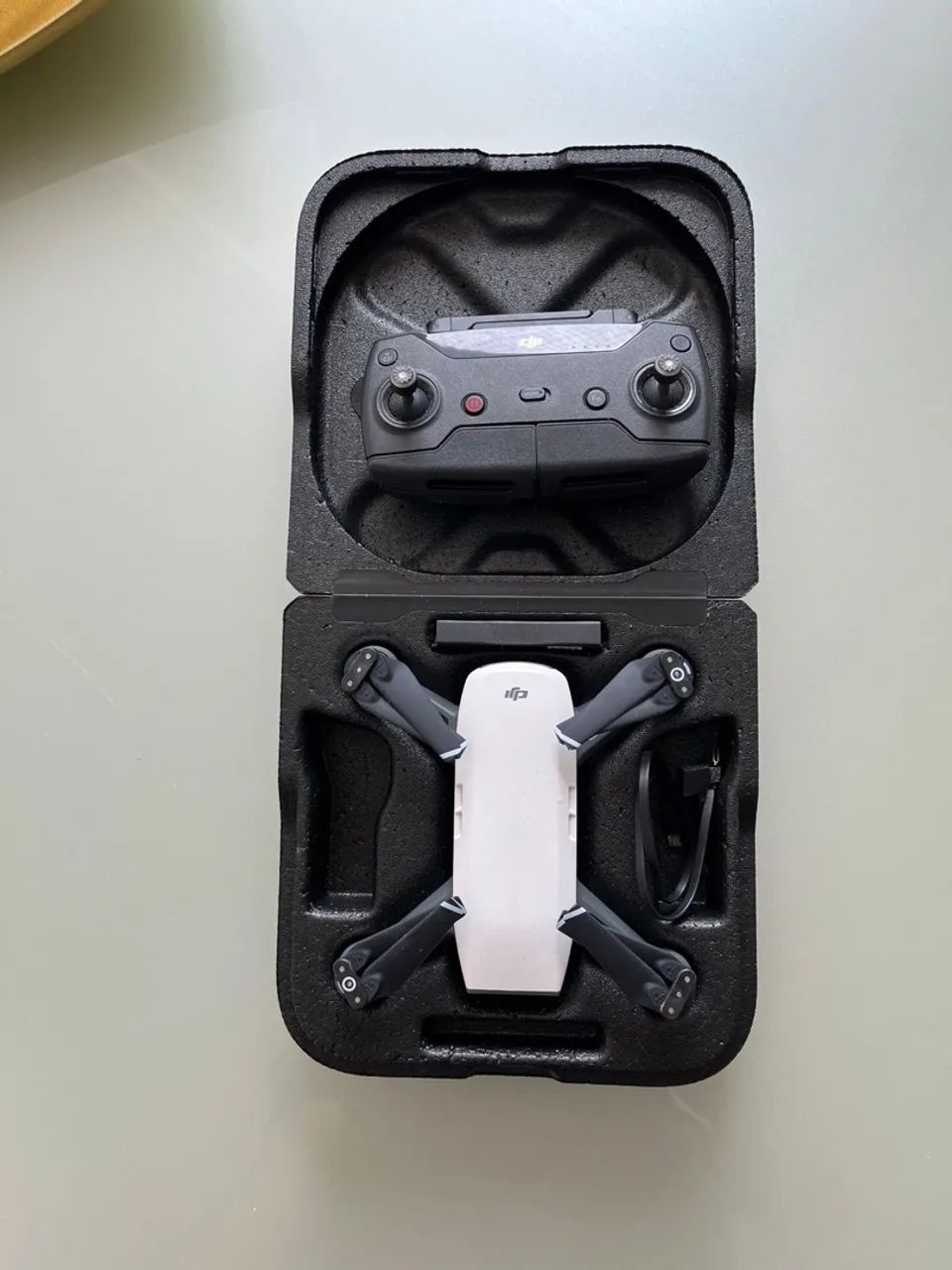 Drone DJI Spark Mini - Foto 4