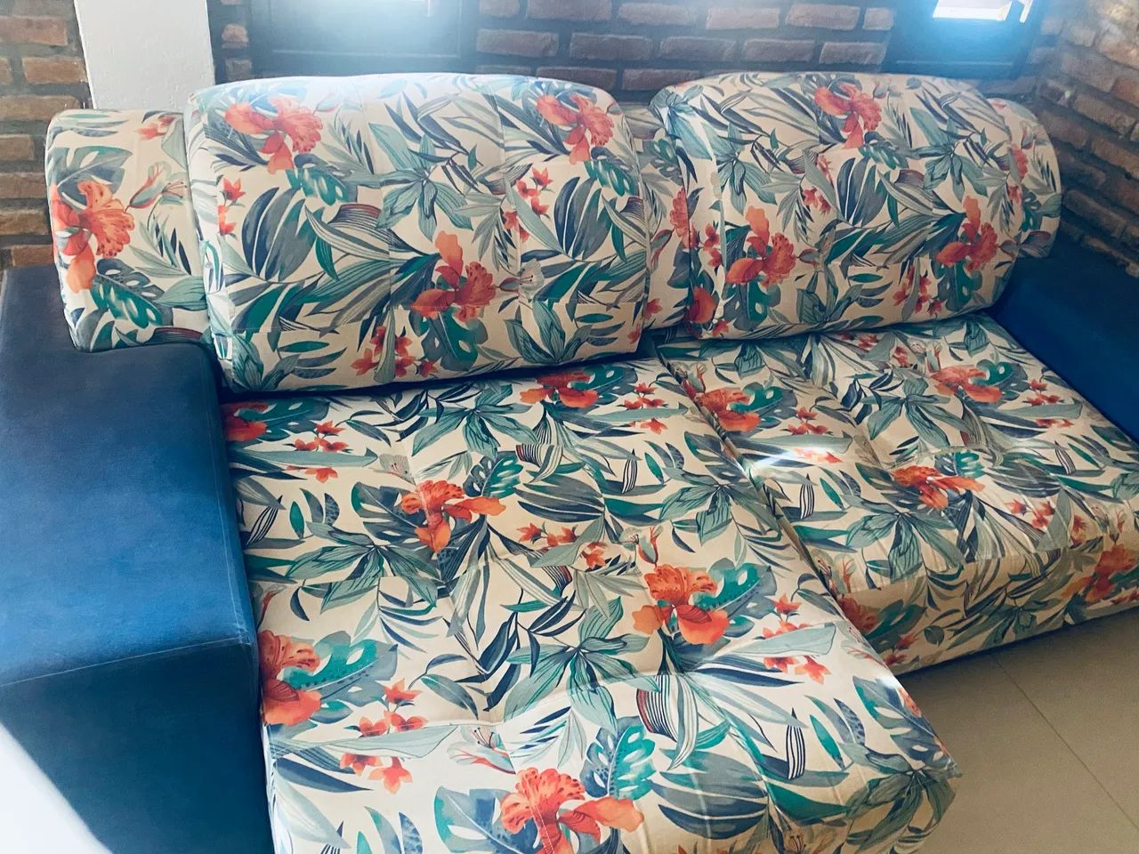 Sofá retrátil  - Foto 5