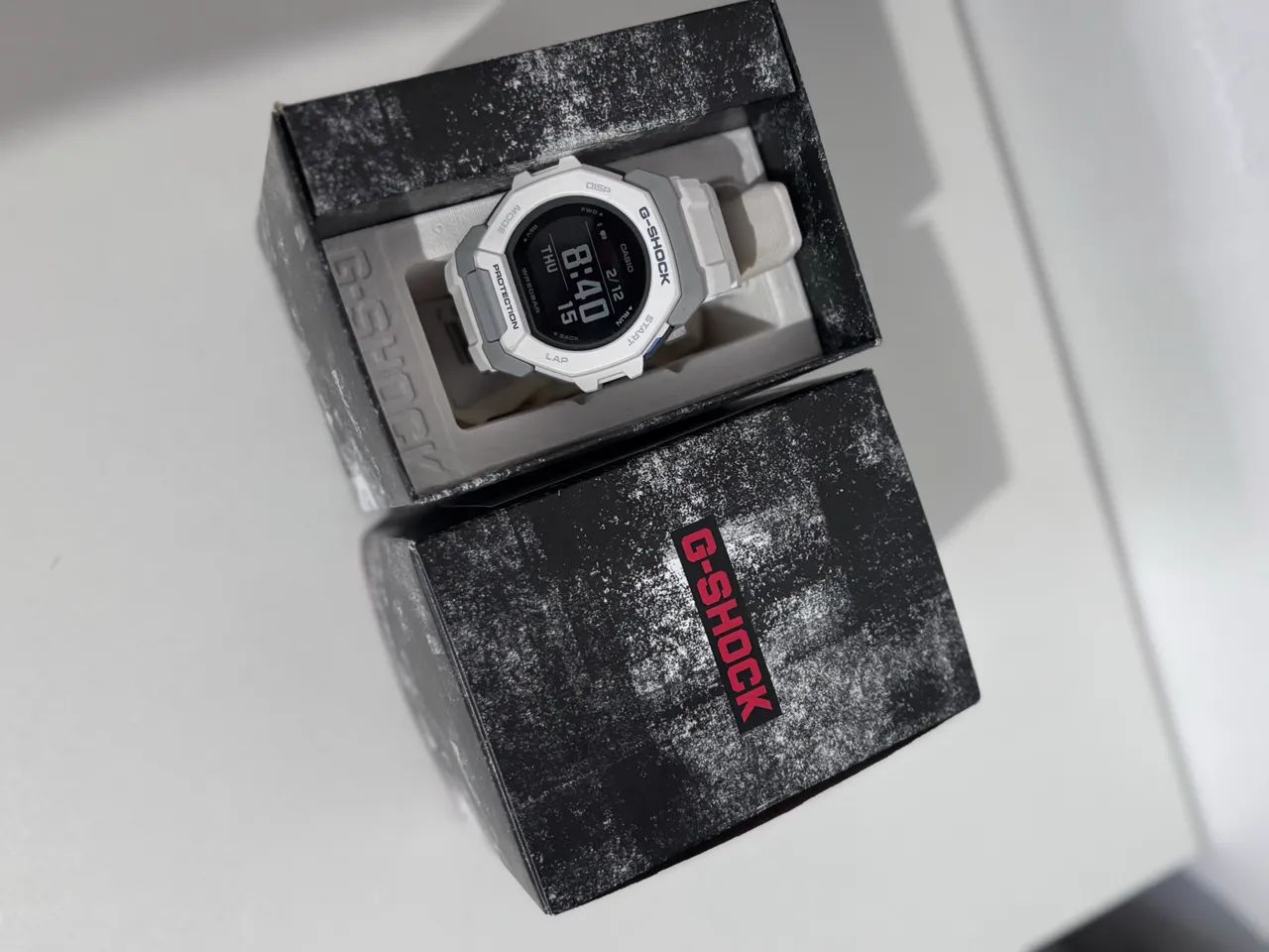 Gshok GDB-300 com bluetooth  - Foto 4