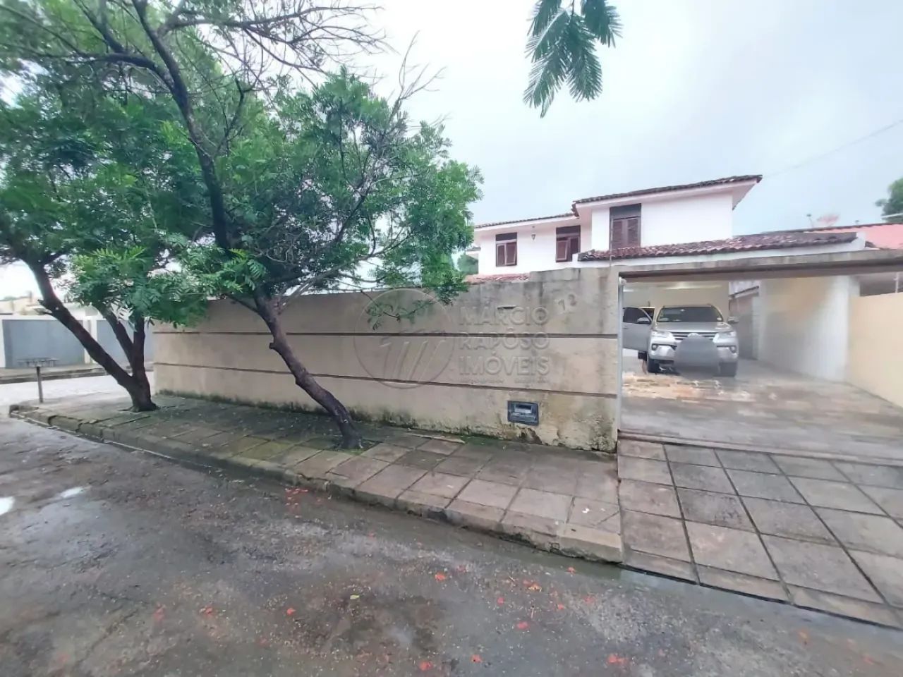 Casa com 5 Quartos e Piscina à venda na Gruta de Lourdes - Foto 2