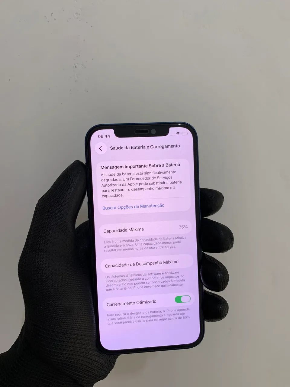 IPHONE 12 - Foto 5