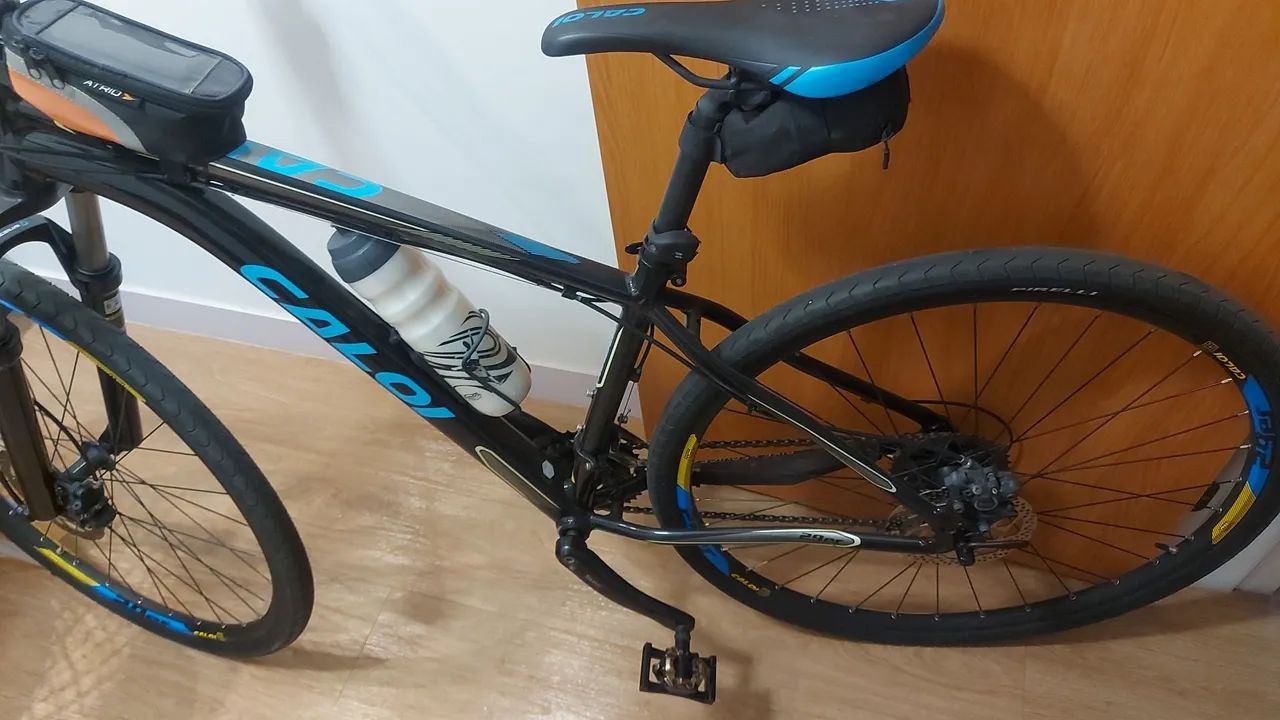 Bike aro 29 - Foto 4