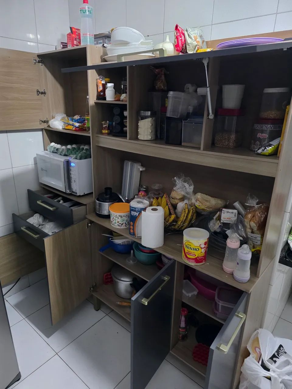 Armário de cozinha  - Foto 3