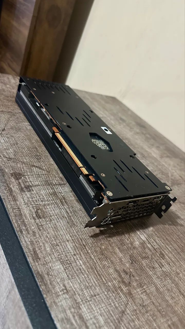 RTX 2070 Super SÓ PEGA HDMI - Foto 3