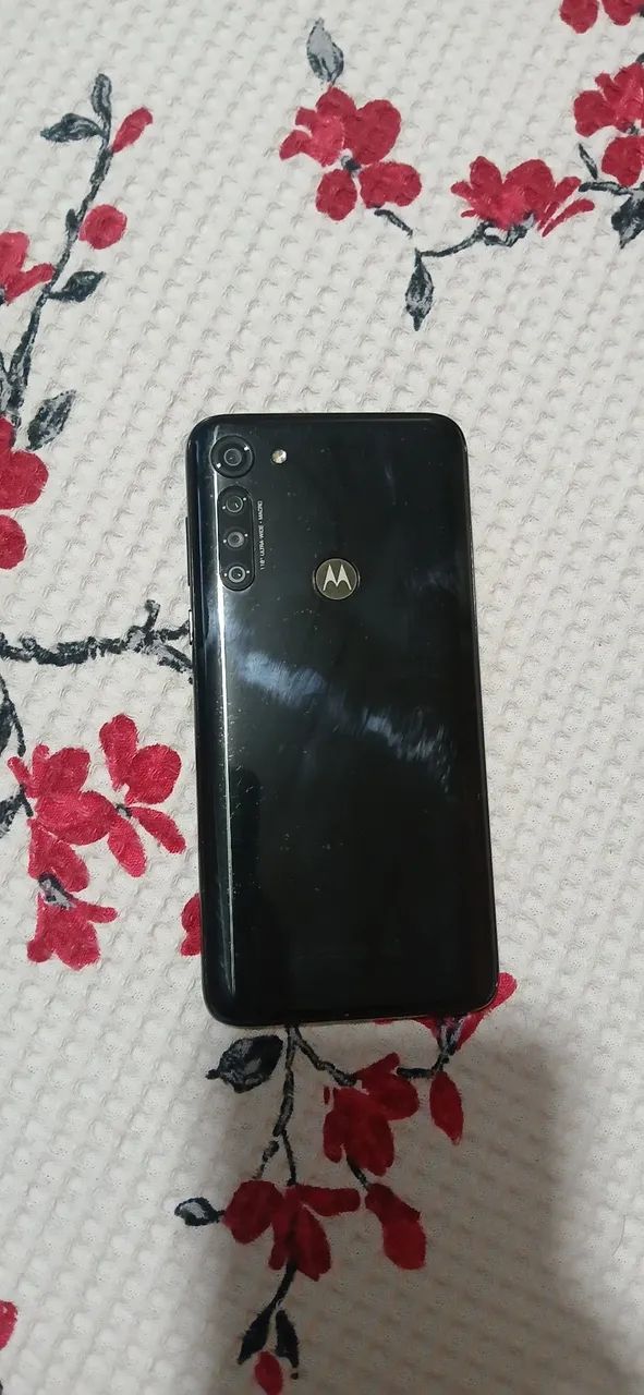 Vendo Motorola G8 Power  - Foto 3