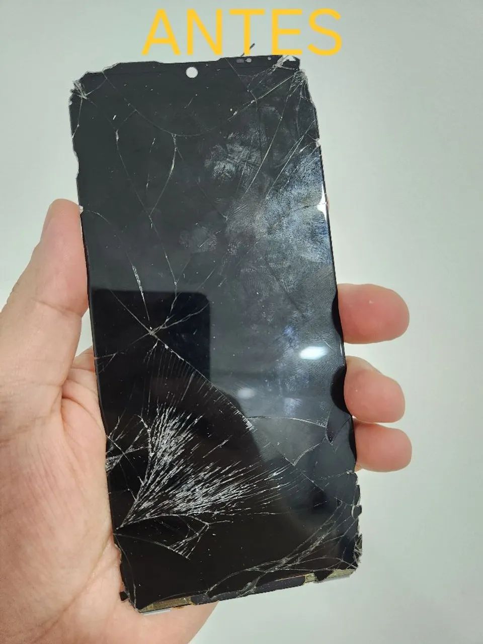 CONSERTO TELA CELULAR, TROCA BATERIA, TROCA DE CONECTOR - Foto 2