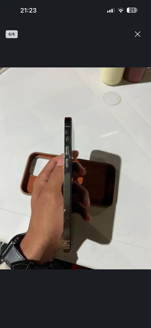 iPhone 14 Pro Max 256gb - Foto 2