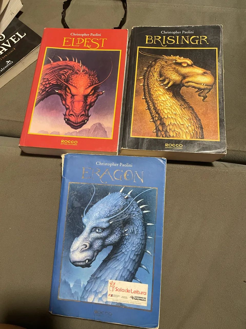 Vendo livros - Foto 4
