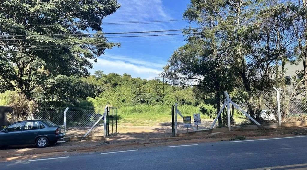 Terreno à venda em Vinhedo, Cachoeira, com 1473 m²