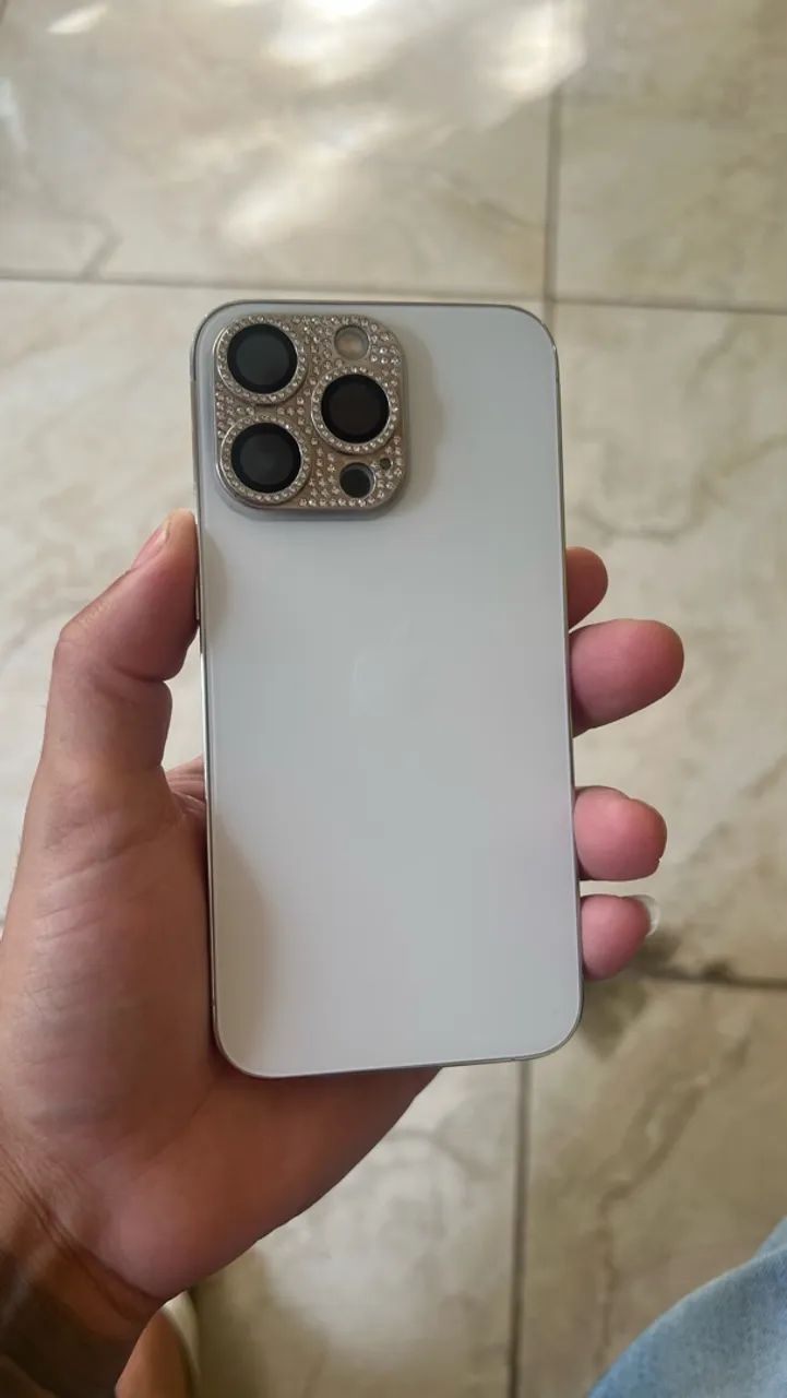 iPhone 13 Pro - Foto 5