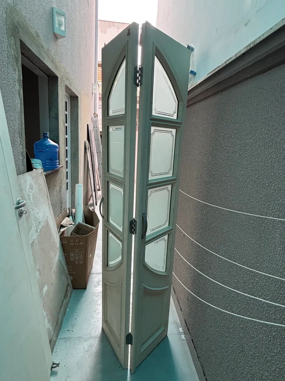 Porta camarão  - Foto 2