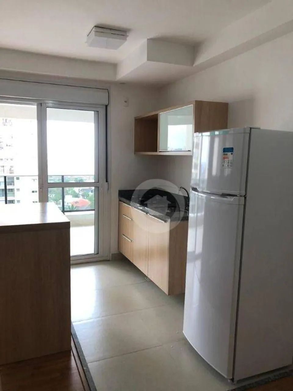 Apartamento 1 Quarto para Locação | Jardim Aquarius | Edifício Moriah - Foto 4