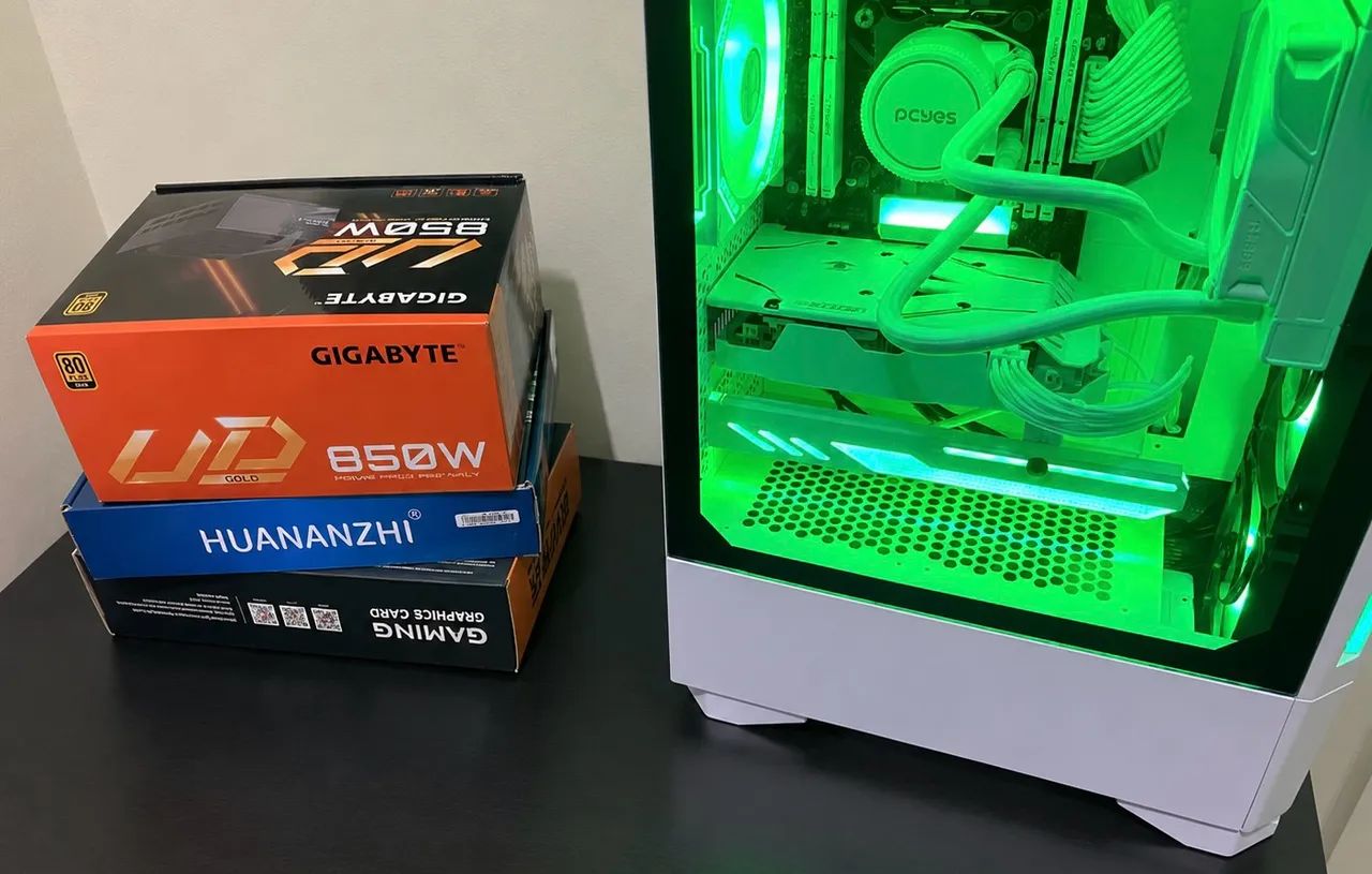 PC GAMER (PROMOÇÃO) - Foto 5
