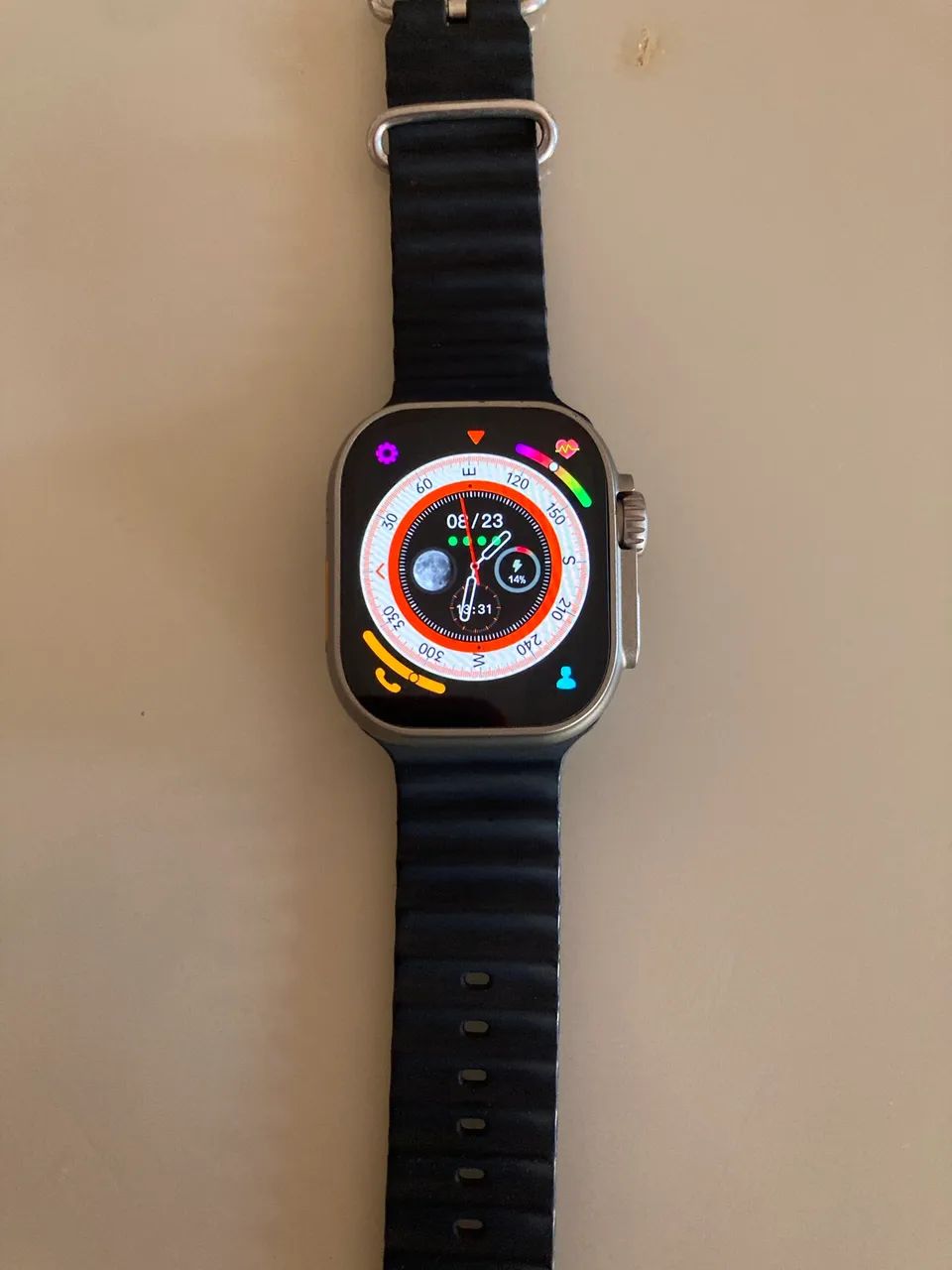 Smartwatch - Foto 2