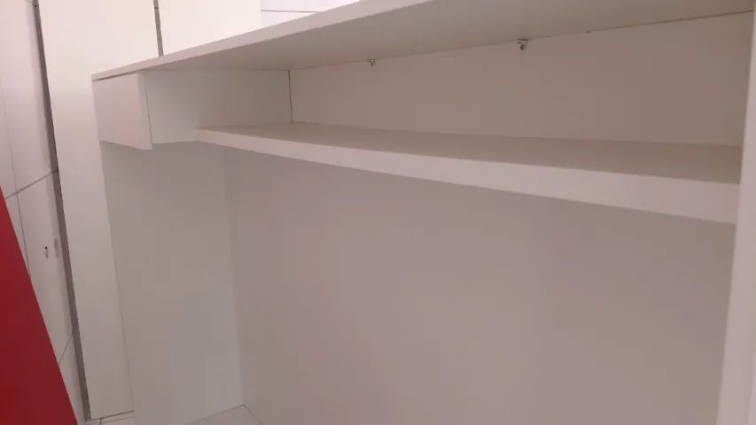 Balcão pra loja novo zerado  - Foto 2
