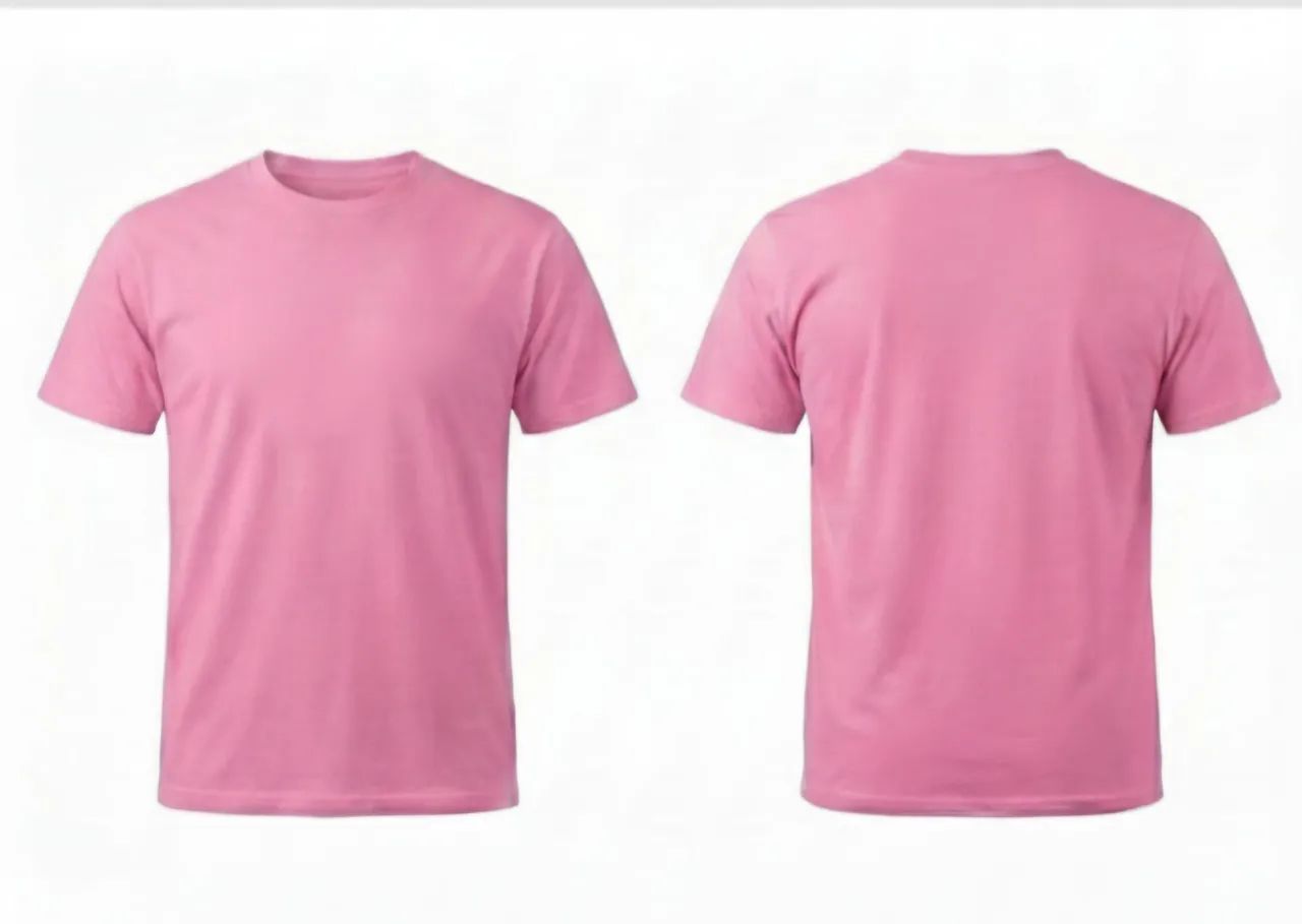 Camisetas Coloridas Lisas - antipilling  - Foto 3