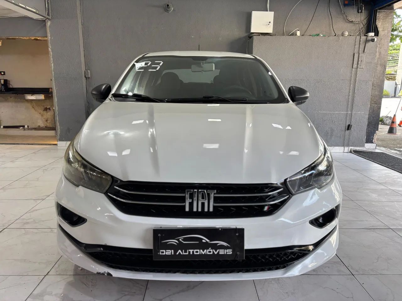 Fiat Cronos 1.0 6V Flex 2023 - Foto 3