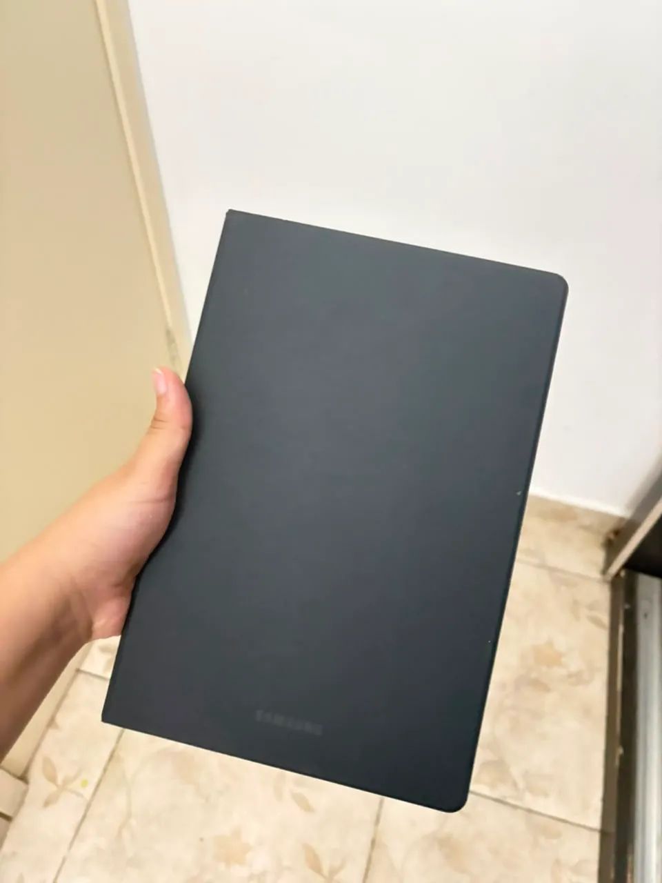 Galaxy Tab S6 Lite (2024) - Foto 5