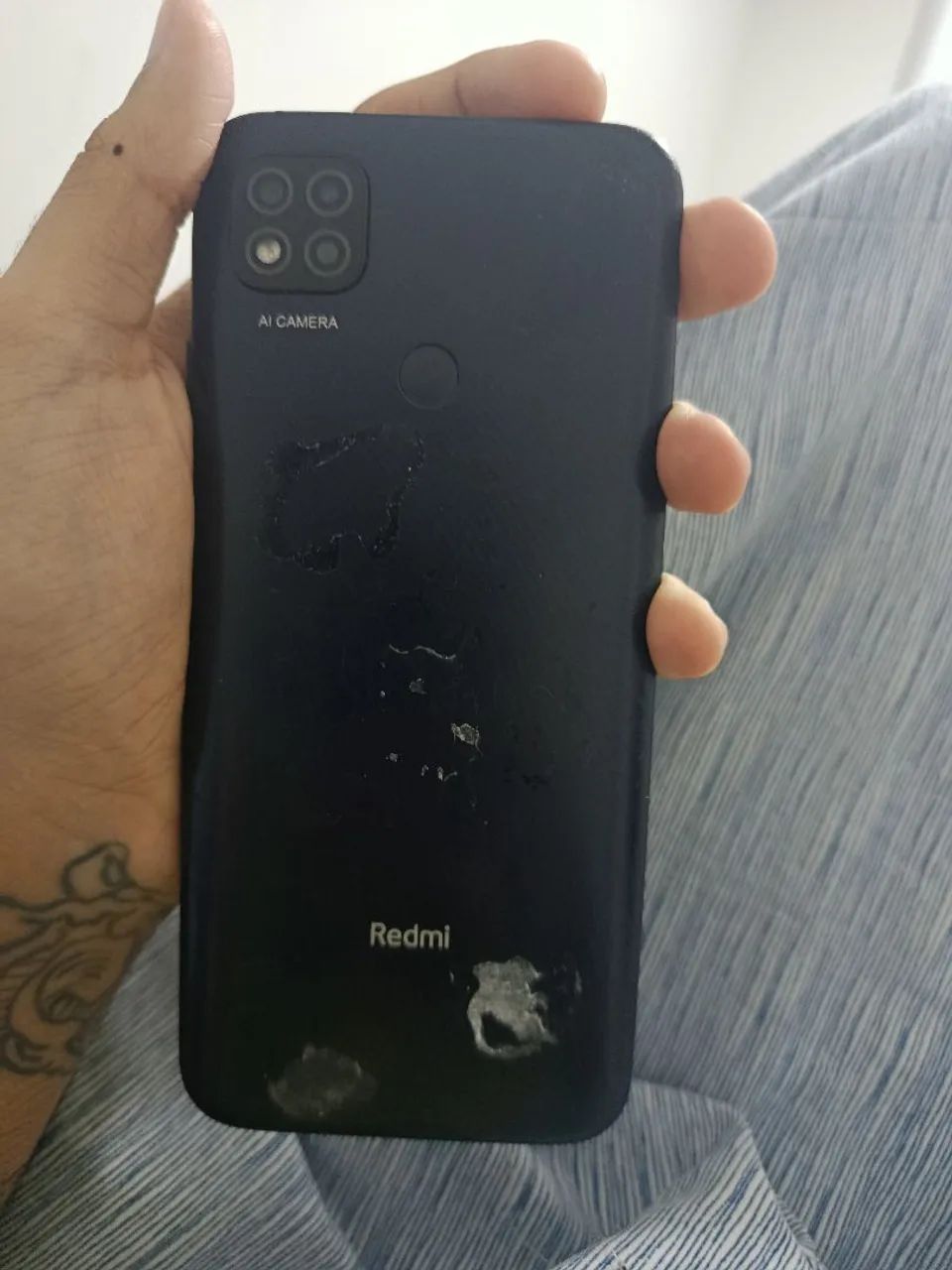 redmi 9 activ - Foto 2