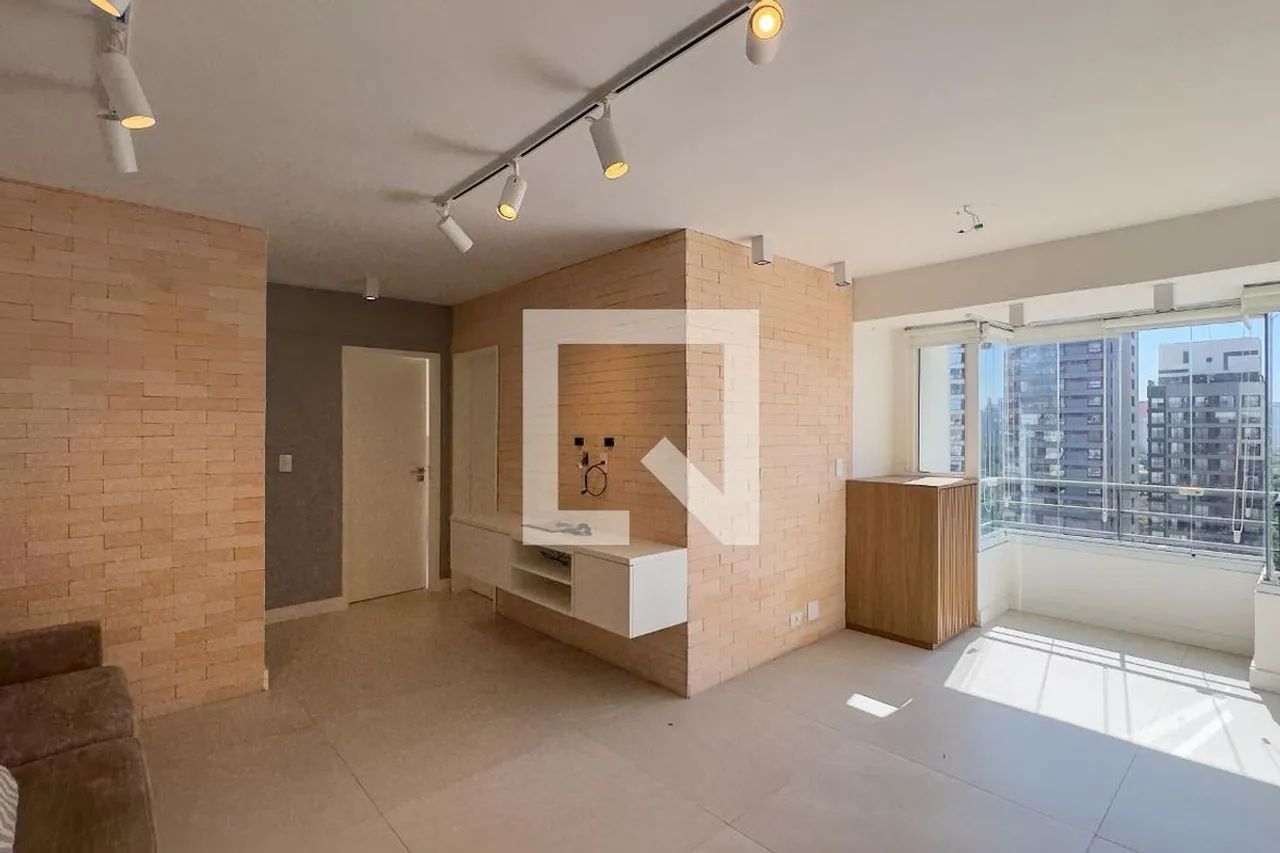 Apartamento à Venda - Brooklin, 2 Quartos, 75 m2 - Foto 3