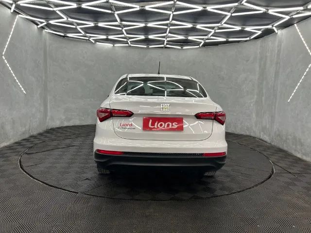 Fiat Cronos 1.0 6V Flex 2023 - Foto 5
